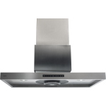 ASKO CI4939S Cappa Isola | Classe A++ | 286 m³/h, Aspirante, A