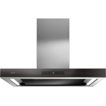 ASKO CW4938G Cappa Parete | Classe A | 793 m³/h, Aspirante/Filtrante, A