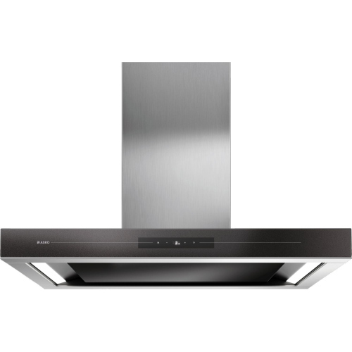 ASKO CW4938G Cappa Parete | Classe A | 793 m³/h, Aspirante/Filtrante, A