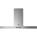 ASKO CW41236S Cappa Parete | Classe A+ | 930 m³/h, Aspirante, A