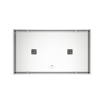 ASKO CCT9051S Cappa Soffitto | Classe A++ | Aspirante, A, A