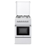 De'Longhi DL554EW2 Cucina Cucina | Classe A | Cucina, Bianco, Manopola