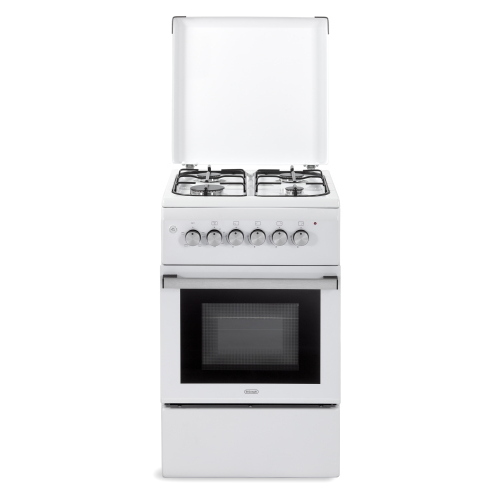 De'Longhi DL554EW2 Cucina Cucina | Classe A | Cucina, Bianco, Manopola