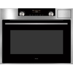 ASKO OCS8464S Forno Incasso | Classe A+ | Media, Forno elettrico, 50 L
