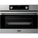 ASKO OCS8483S Forno Incasso | Classe A+ | Media, Forno elettrico, 50 L