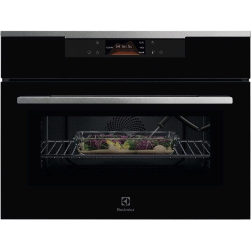 Electrolux KVLBE08X Forno | 44 L, 3000 W, 44 L