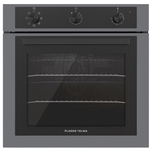 TELMA FIMOD/42 Forno incasso Media, Forno elettrico, 64 L | Classe energetica A