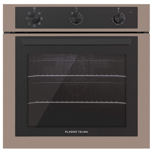 TELMA FIMOD/72 Forno incasso Media, Forno elettrico, 64 L | Classe energetica A