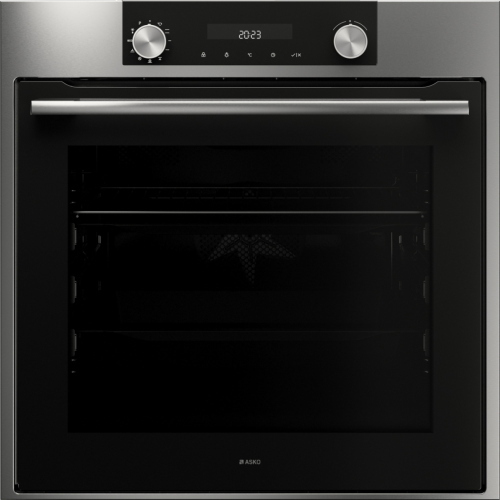 ASKO OP8637S Forno Incasso | Classe A | Largo, Forno elettrico, 71 L
