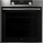 ASKO OP8664S Forno Incasso | Classe A | Largo, Forno elettrico, 71 L
