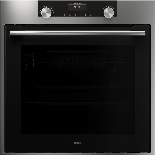 ASKO OP8664S Forno Incasso | Classe A | Largo, Forno elettrico, 71 L