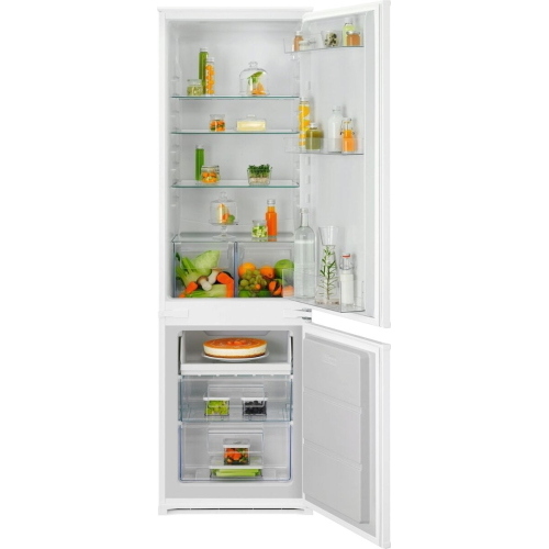 Electrolux KNA6LE18S Frigocongelatore Incasso | Classe E | 271 L, SN-ST, 34 dB